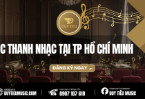 Học Thanh Nhạc Tại Hồ Chí Minh