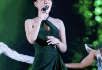 TẠ TIỂU NGỌC 