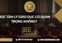 Học Tâm Lý Giáo Dục Có Quan Trọng Không?