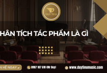 Phân Tích Tác Phẩm Là Gì 