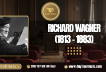 RICHARD WAGNER