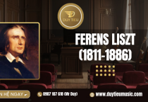 FERENS LISZT