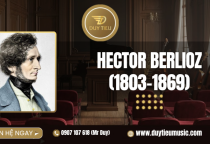 HECTOR BERLIOZ
