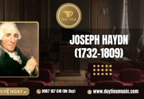 JOSEPH HAYDN