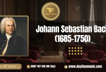 Johann Sebastian Bach