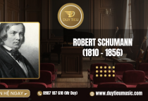 ROBERT SCHUMANN