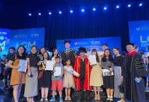 Luyện Thi Piano Quốc Tế – ABRSM, LCM, Rockschool | Duytieu Music & Arts