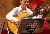 Thầy Phạm Thành Lộc 