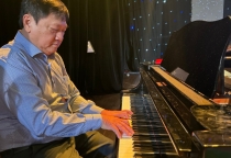 Thầy Lê Thiện Phước