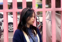 Trần Hoàng Bảo Khanh