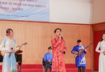 Khóa Học Thanh Nhạc Online Cho Người Việt Ở Nước Ngoài | Duytieu Music & Arts