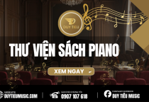 Thư Viện Sách Piano