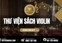 Thư Viện Sách Violin