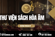 Thư Viện Sách Hòa Âm