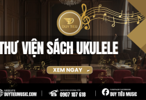 Thư Viện Sách Ukulele