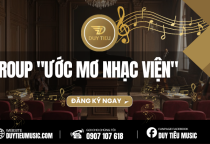 Group "Ước Mơ Nhạc Viện"