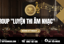 Group "Luyện Thi Âm Nhạc"