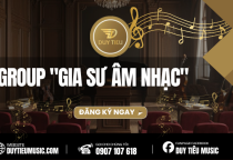 Group "Gia Sư Âm Nhạc"