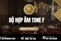 Bộ Hợp Âm Tone F