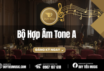 Bộ Hợp Âm Tone A