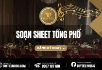 Soạn Sheet Tổng Phổ
