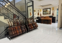 Top 5 Trung Tâm Dạy Guitar Tốt Nhất Tại Hồ Chí Minh