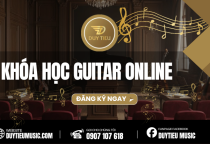 GUITAR ONLINE