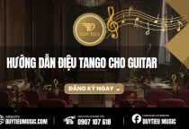 Hướng Dẫn Điệu Tango Cho Guitar