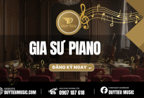 GIA SƯ PIANO 