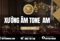 Xướng Âm Tone  Am 