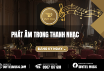 Phát Âm Trong Thanh Nhạc