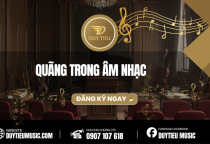 Quãng Trong Âm Nhạc