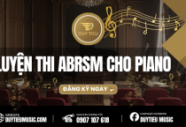 Luyện Thi ABRSM Cho Piano