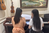 Piano Cho Người Lớn  | Duytieu Music & Arts