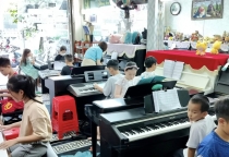 Top 5 Đơn Vị Dạy Nhạc Chất Lượng Tại TP.HCM