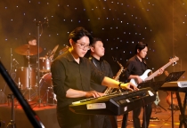 Khóa Học Organ Cơ Bản & Nâng Cao | Duytieu Music & Arts