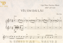 Yêu Em Dài Lâu