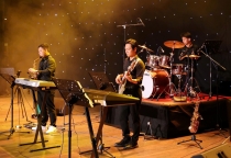 Lớp Guitar Quận 7 