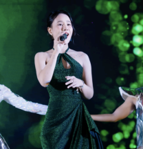 TẠ TIỂU NGỌC 