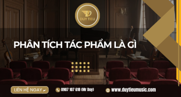 Phân Tích Tác Phẩm Là Gì 