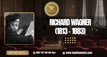 RICHARD WAGNER