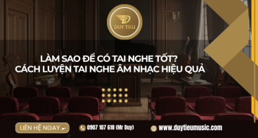 Làm Sao Để Có Tai Nghe Tốt?