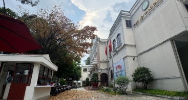 Tuyển Sinh Sư Phạm Âm Nhạc tại Nhạc Viện TP.HCM - 2025