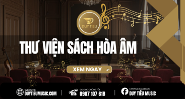 Thư Viện Sách Hòa Âm