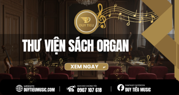 Thư Viện Sách Organ