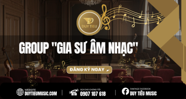 Group "Gia Sư Âm Nhạc"
