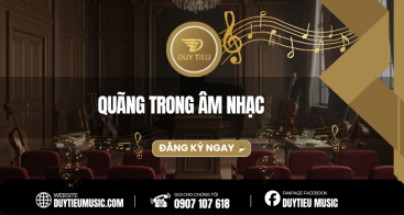 Quãng Trong Âm Nhạc