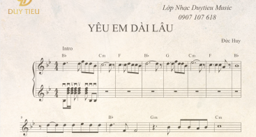 Yêu Em Dài Lâu