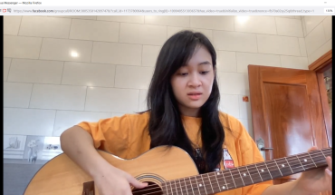 Khóa Guitar Online 1-1 Cho Mọi Lứa Tuổi