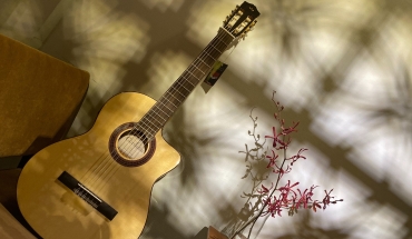 KHOÁ HỌC GUITAR - UKULELE